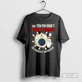 Premium The Ten Pin Didnt Stand Chance So Missed It On Purpose Bowling Shirt Sweater