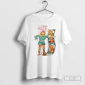 Premium The Wizard Of Oz Jonathan Bailey Shirt Sweater