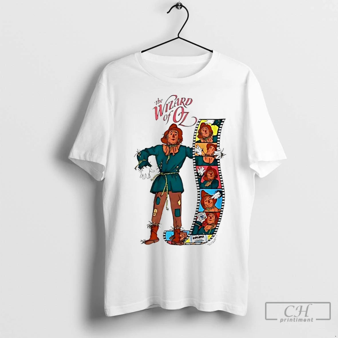 Premium The Wizard Of Oz Graphic 2025
