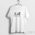 Premium The High Wheeler Ice Cream Parlour Graphic Tee Unisex , , , Long Sleeve Tee