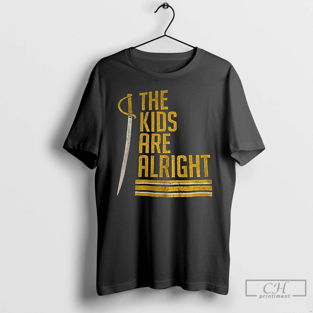 Premium The Kids Are Alright Buffalo Sabres Hockey