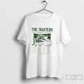 Premium The Masters Augusta National Golf Club Vintage Tee Unisex , , , Long Sleeve Tee