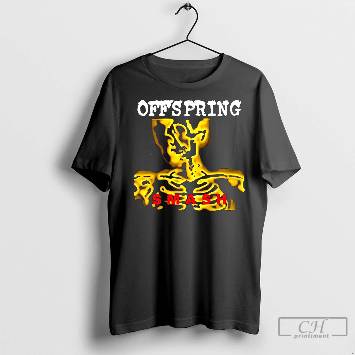 Premium The Offspring Smash
