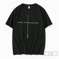 Premium The Way The Truth And The Life John 14 6 Tee T Shirts Sweater Unisex , , , Long Sleeve Tee