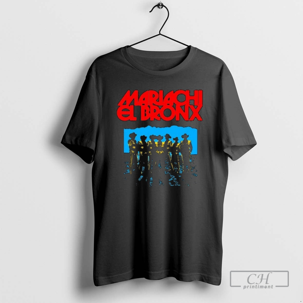 Premium Thebronxxx Meb Iv Shirt Sweater