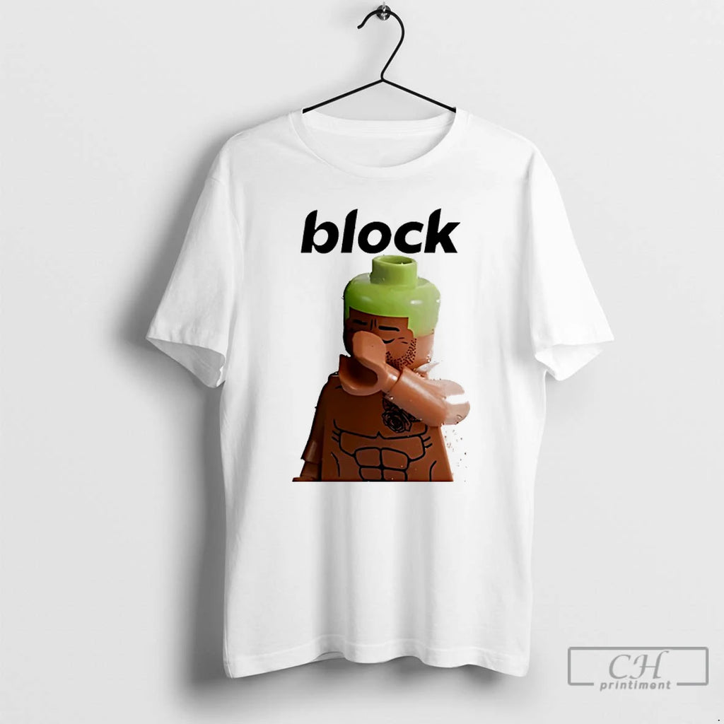 Premium Thecanvasdon Block