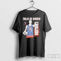 Premium Thijs De Ridder Virginia Cavaliers Illustrated