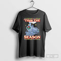 Premium Tism The Season Train Ugly Christmas Shirt Sweater