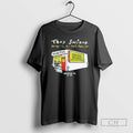 Premium Todd Snider Songs For The Daily Planet Memphis Tn Est 1994 Shirt Sweater