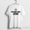 Premium Toledo Mens Basketball Falcon Free Zone