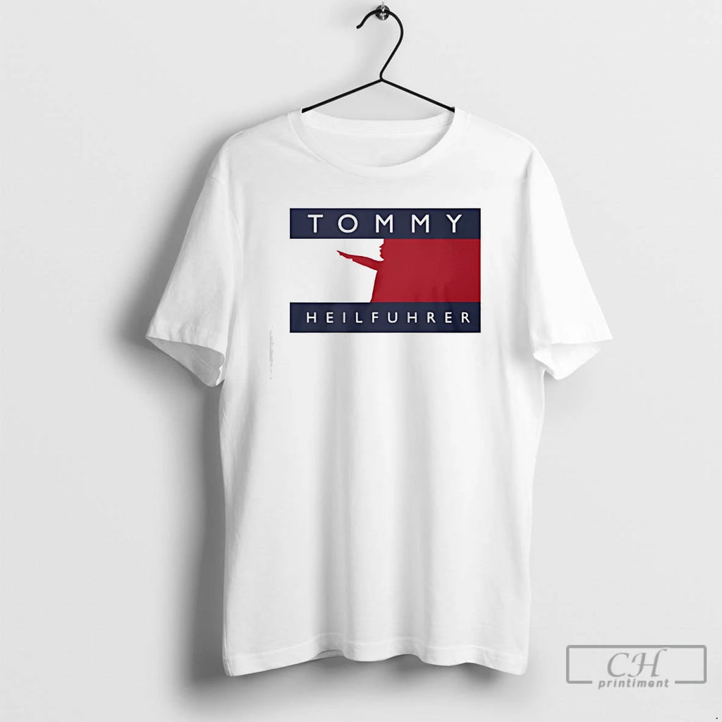 Premium Tommy Heilfuhrer