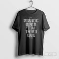 Premium Tool Prying Open My Third Eye Shirt Sweater