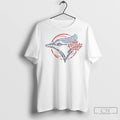 Premium Toronto Blue Jays Logo Players Names