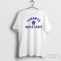 Premium Toronto Maple Leafs Steady State Crew Ice Hockey Team Logo