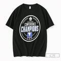 Premium Toronto Marlies 2026 Eastern Conference Champions Finals Classic Tee Unisex , , , Long Sleeve Tee