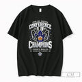 Premium Toronto Marlies Ahl Eastern Conference Champions 2026 Calder Cup Playoffs Unisex , , , Long Sleeve Tee