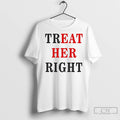 Premium Treat Her Eat Her Right