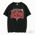 Premium Troy Trojans 2026 College World Series Bound Tee Unisex , , , Long Sleeve Tee