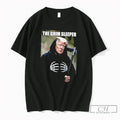 Premium Trump Brings Boos And Bad Luck To Knicks Tee Unisex , , , Long Sleeve Tee