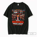 Premium Trump Make Booing Great Again Ny Knicks Tee Unisex , , , Long Sleeve Tee