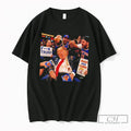 Premium Trump And Knicks Fan Knicks Over Clowns Tee Unisex , , , Long Sleeve Tee
