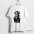 Premium Trust No Cop Obey No Master Tee Unisex , , , Long Sleeve Tee