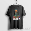 Premium Turn It Up Urban Zohran Skyline Shirt Sweater