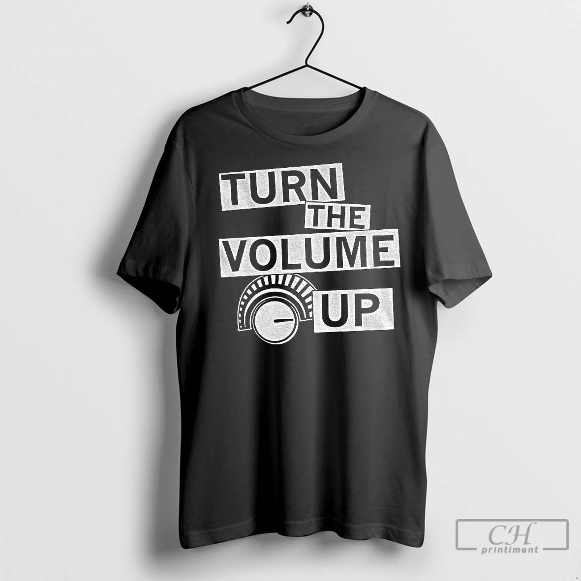 Premium Turn The Volume Up Zohran Mamdani Nyc 2026 Democracy