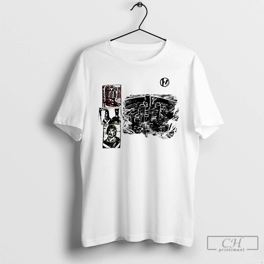 Premium Twenty One Pilots Clancy