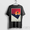 Premium Tycho March 28 2026 The Castro San Francisco Long Sleve
