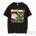Premium Ufl United Bowl 2026 Dc Defenders Vs Louisville Kings Helmets Tee T Shirts Sweater