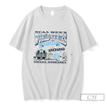 Premium Unc Baseball 2026 Mens College World Series Skyline Tee Unisex , , , Long Sleeve Tee