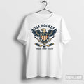 Premium Usa Hockey Eagle 1960 1980 2026 Vintage