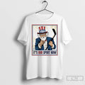 Premium Usa Olympic Gold Medal Hockey Jack Hughes Its Our Sport Now T Shirts Sweater