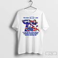 Premium Usa Olympic Gold Medal Hockey Jack Hughes The Only Ice I Like T Shirts