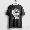 Premium Usc Trojans Basketball Dunk For A Cure