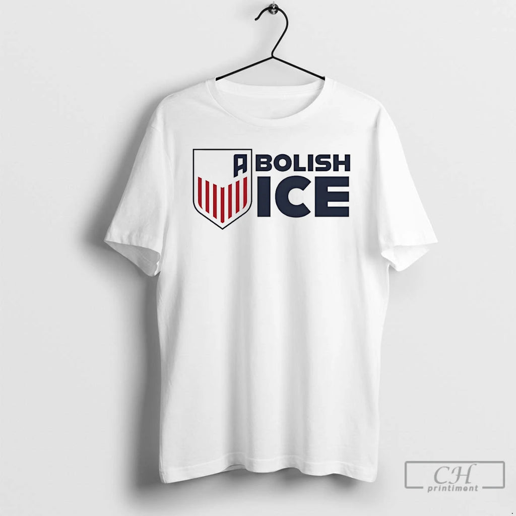 Premium Usmnt Abolish Ice