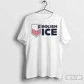 Premium Usmnt Abolish Ice