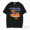 Premium Utsa Roadrunners Bow Shes From Texas I Can Tell Texas Map 2026 T Shirts Unisex , , , Long Sleeve Tee
