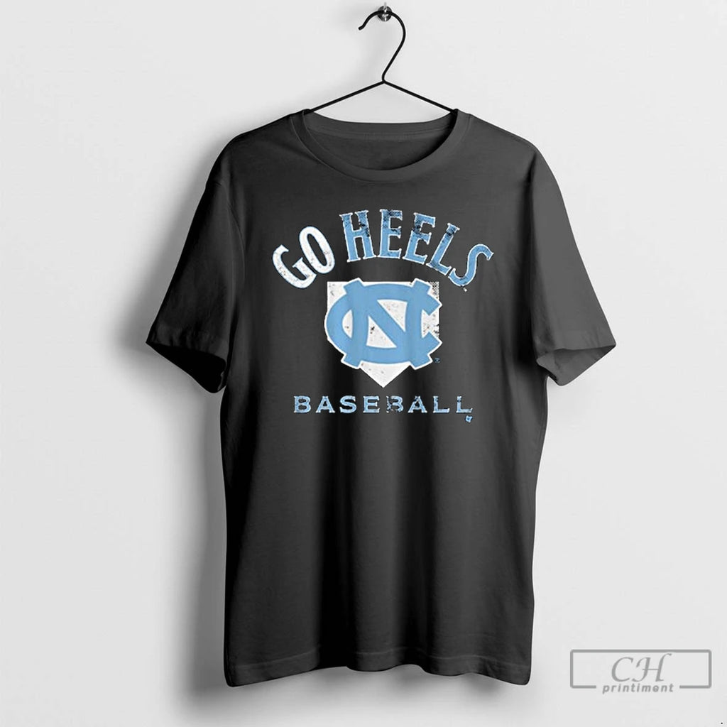 Premium Unc Baseball Home Plate