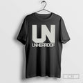 Premium Unheardof Core Un Logo Shirt Sweater