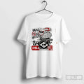 Premium Uniqlo Utme 04ls Limited Sazabys J Rock Band Tee Unisex , , , Long Sleeve Tee