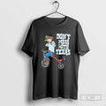 Premium Urban Assault Dont Mess With Texas Shirt Sweater