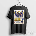 Premium Usa Mens Olympic Hockey Team 2026 Winter Olympic Gold Medal Champions T Shirts Sweater
