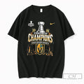 Premium Vegas Golden Knights 2026 Stanley Cup Champions Tee Unisex , , , Long Sleeve Tee
