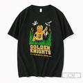 Premium Vegas Golden Knights Stanley Cup Final Plyoffs 2026 Mascot Tee Unisex , , , Long Sleeve Tee