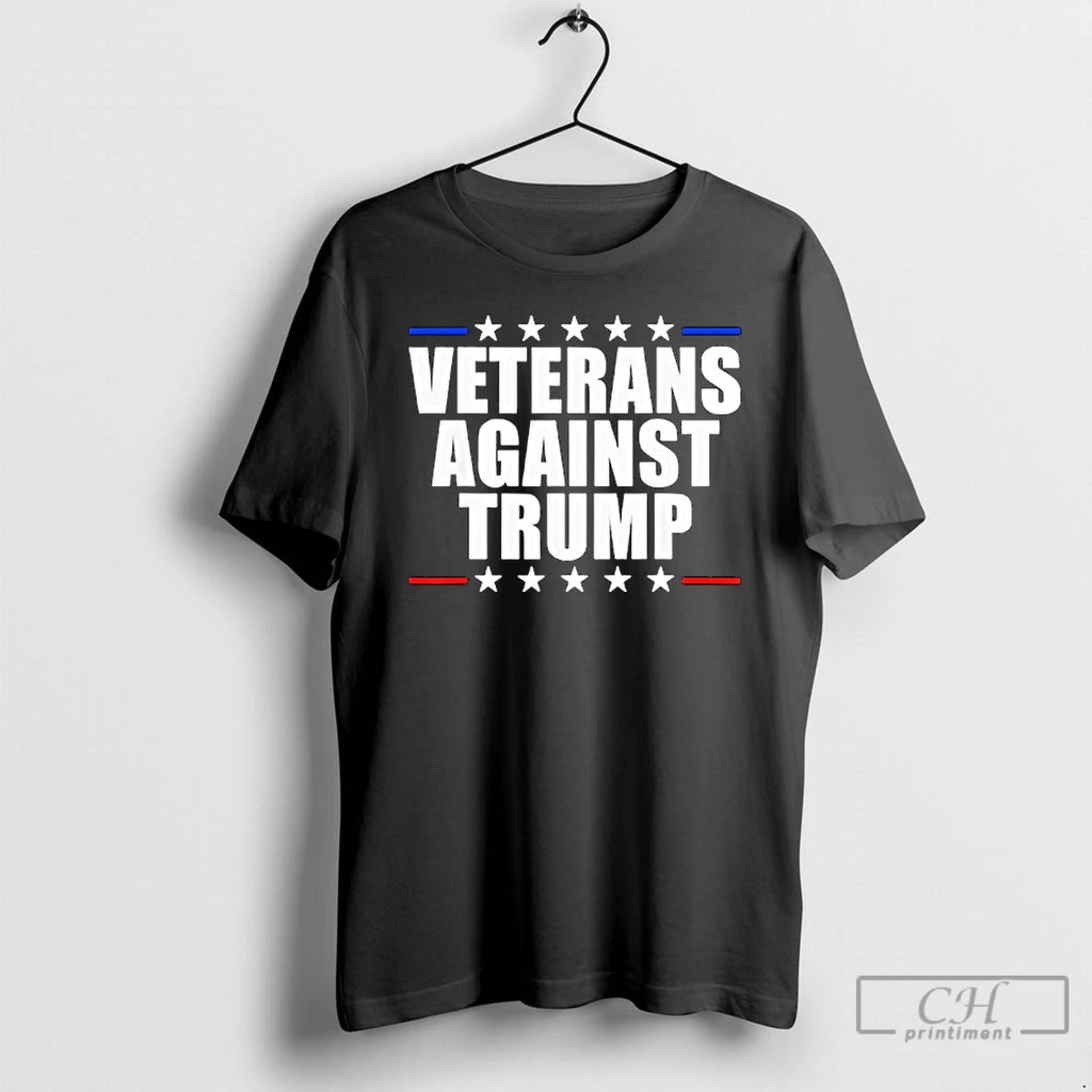 Premium Veterans Against Trump Anti Trump Veterans Against Trump