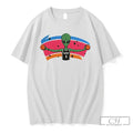 Premium Victor Wembanyama Alien Basketball Player Wemby 1 Jersey Unisex , , , Long Sleeve Tee
