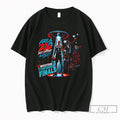 Premium Victor Wembanyama Stephon Castle San Antonio Spurs Basketball Area 210 Built Different T Shirts