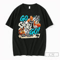 Premium Victor Wembanyama Basketball Player San Antonio Spurs Mascot Go Spurs Go T Shirts Sweater